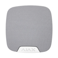 Пластиковый корпус DummyBox Ajax HomeSiren White (DummyBox 31)