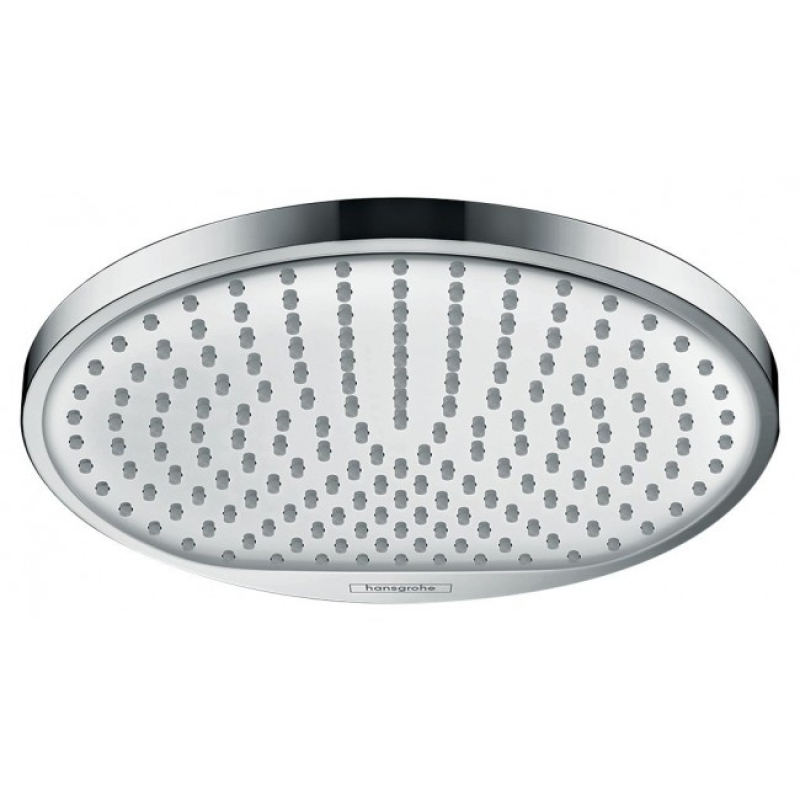 26724000 Верхний душ 240 1jet, EcoSmart фото 1