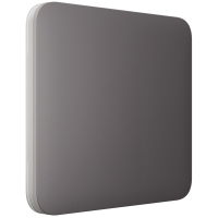 Выключатель Ajax LightSwitch проходной Grey