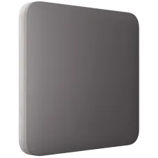 Выключатель Ajax LightSwitch проходной Grey