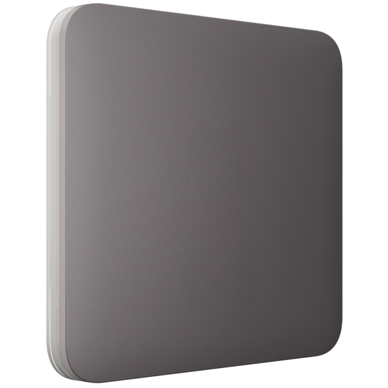 Выключатель Ajax LightSwitch проходной Grey фото 1