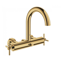 Смеситель для ванны Grohe Atrio, прохладный восход солнца (25010GL3)