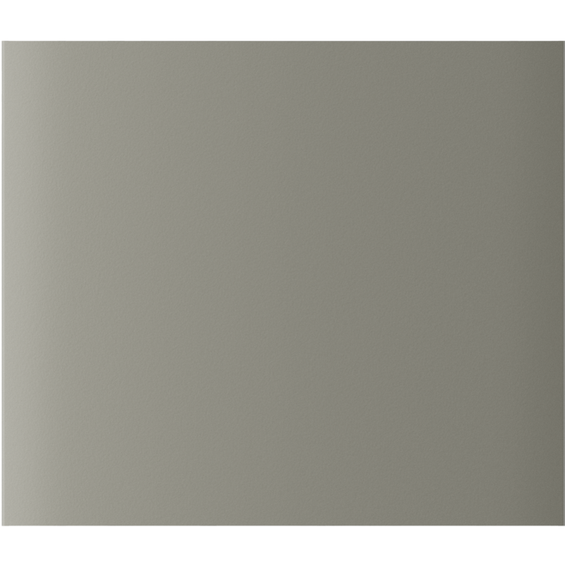 Центральная кнопка для одноклавишного выключателя Ajax CenterButton (1-gang) vertical Olive фото 1