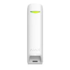 Пластиковый корпус DummyBox Ajax MotionProtect Curtain White (DummyBox 11)