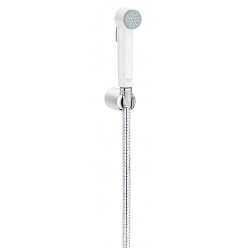 Гигиенический душ Grohe Tempesta-F Trigger white (26356IL0) фото 1
