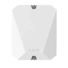 Пластиковый корпус DummyBox Ajax MultiTransmitter White (26472.62.WH)
