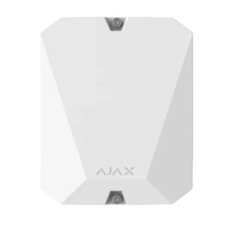 Пластиковый корпус DummyBox Ajax MultiTransmitter White (26472.62.WH) фото 1