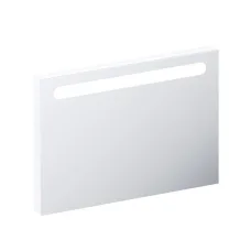 Зеркало Ravak Chrome 700 белое
