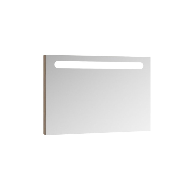 Зеркало Ravak Chrome 600 белое фото 6