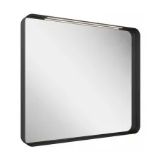 Зеркало Ravak STRIP I 500x700 белое с LED подсветкой