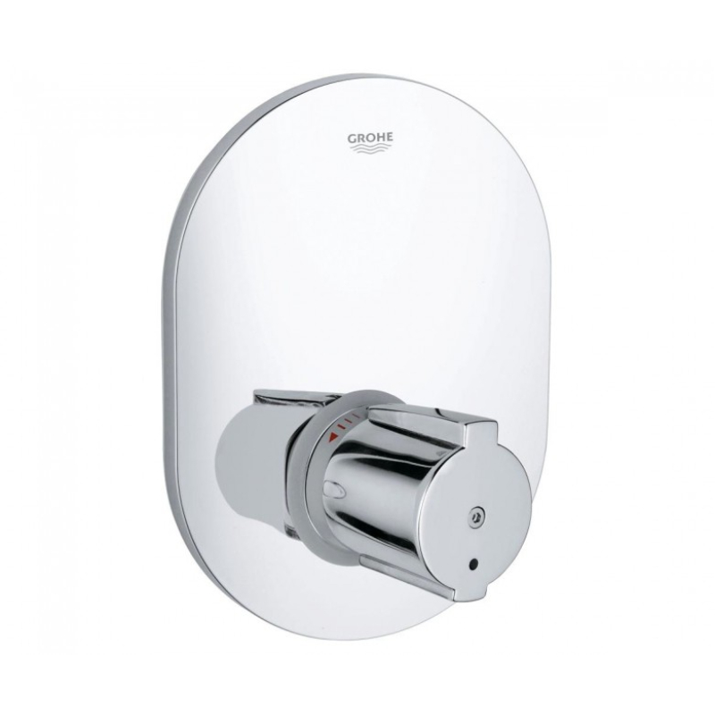 Центральный термостат НЧ Grohe Grohtherm 200 Sp (19418000) фото 1