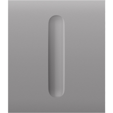 Центральная кнопка для димерного выключателя Ajax CenterButton (Dimmer) Fog