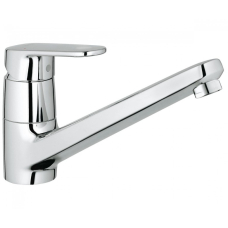 Смеситель кухонный Grohe Europlus, хром (32941002)