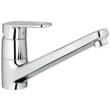 Смеситель кухонный Grohe Europlus, хром (32941002)