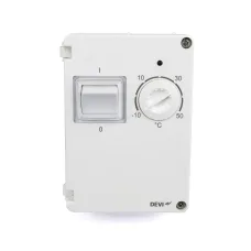 Терморегулятор Devireg 610