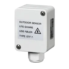 Зовнішній датчик температури повітря ETF-744/99 (OJ Electronics)