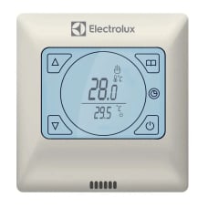 Программируемый терморегулятор Electrolux ETT-16