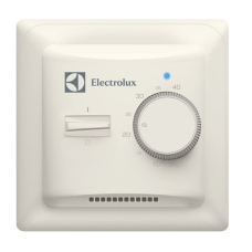Механический терморегулятор Electrolux Thermotronic ETB-16 (Basic)