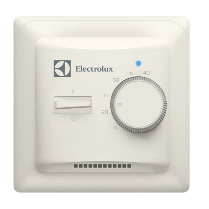 Механический терморегулятор Electrolux Thermotronic ETB-16 (Basic) фото 1