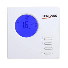 Цифровой терморегулятор BHT-100 (Heat Plus)
