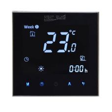 Wi-Fi Терморегулятор Heat Plus BHT-2000