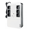 Джерело безперебійного живлення Legrand Keor Multiplug 600 ВА/360Вт (4+2)хSchuko (310081)