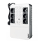 Источник бесперебойного питания Legrand Keor Multiplug 600 ВА/360Вт (4+2)хSchuko (310081)