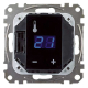 Тeрморегулятор Schneider Merten MTN5775-0000