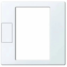 Лицьова панель для терморегулятора Schneider Electric MTN5775-0325