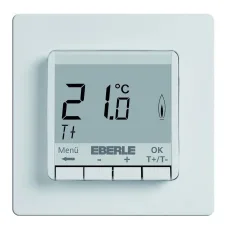 Цифровой терморегулятор Eberle Fit np 3U