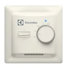 Механический терморегулятор Electrolux Thermotronic ETB-16 (Basic)