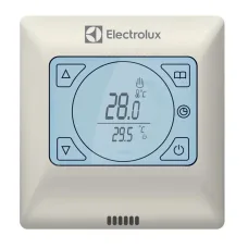 Программируемый терморегулятор Electrolux ETT-16