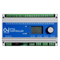 Терморегулятор OJ Electronics ETO-2 4550