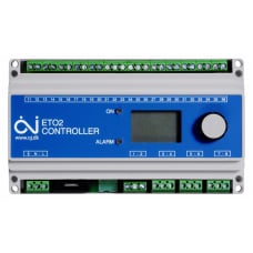 Терморегулятор OJ Electronics ETO-2 4550