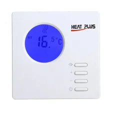 Цифровий терморегулятор BHT-100 (Heat Plus)