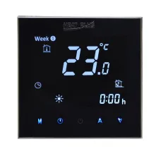 Wi-Fi Терморегулятор Heat Plus BHT-2000
