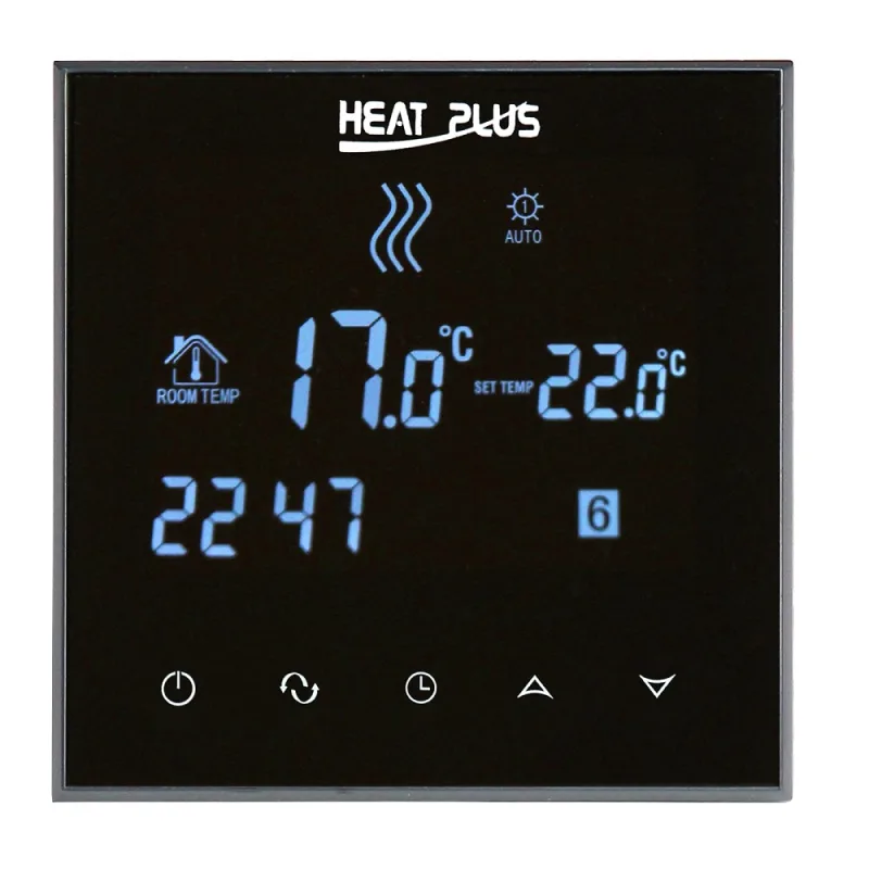 Терморегулятор BHT-800 (Heat Plus) | Купить в Киеве