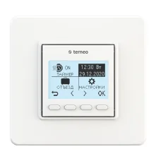 Терморегулятор Terneo Pro*