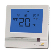 Программируемый терморегулятор Veria Control T45