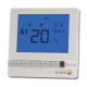 Програмований терморегулятор Veria Control T45