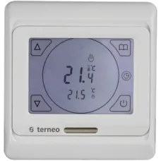 Программируемый терморегулятор Terneo Sen