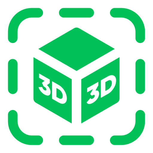 3D модель