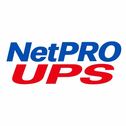 NetPRO UPS