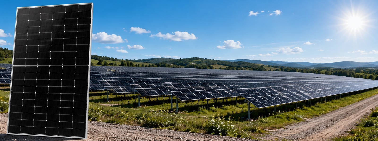 Сонячний фотогальванічний модуль Jinko Solar JKM-635N-66HL4M-BDV 635 Вт для СЕС Сонячний фотоелектричний модуль ФЕМ Jinko Solar JKM630N-66HL4M-BDV для сонячної електростанції