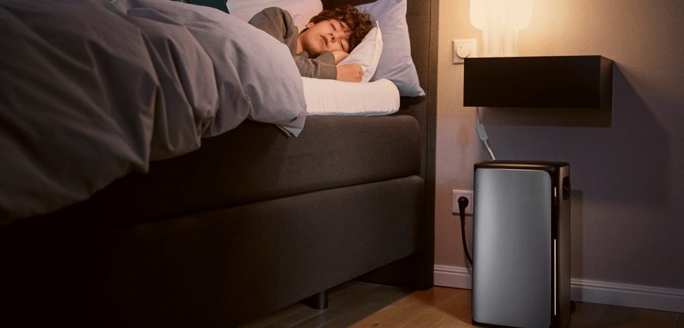 Джерело безперебійного живлення EcoFlow DELTA Lite PLUS (STREAM Ultra) для спальні та дитячої ДБЖ EcoFlow DELTA Lite PLUS (STREAM Ultra) для квартири, будинку, спальні, дитячої кімнати