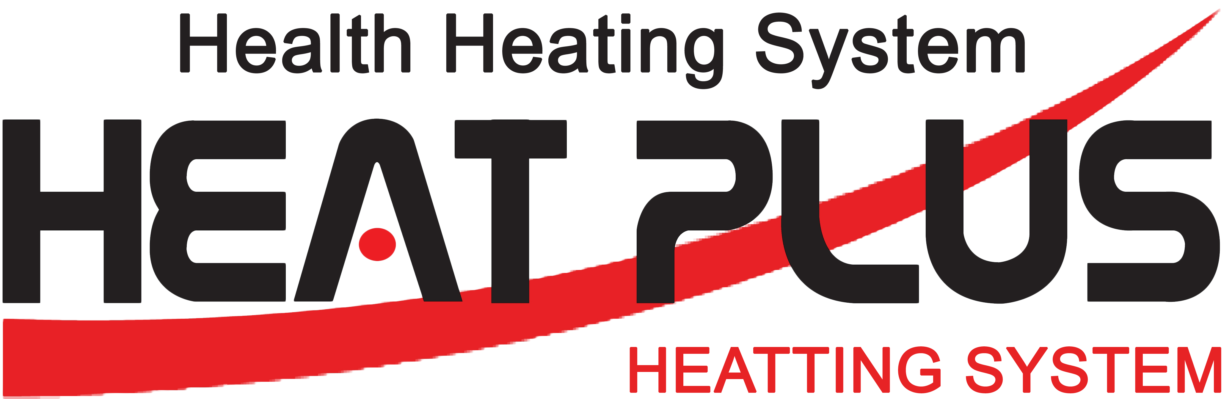 Инфракрасный теплый пол Heat Plus лого