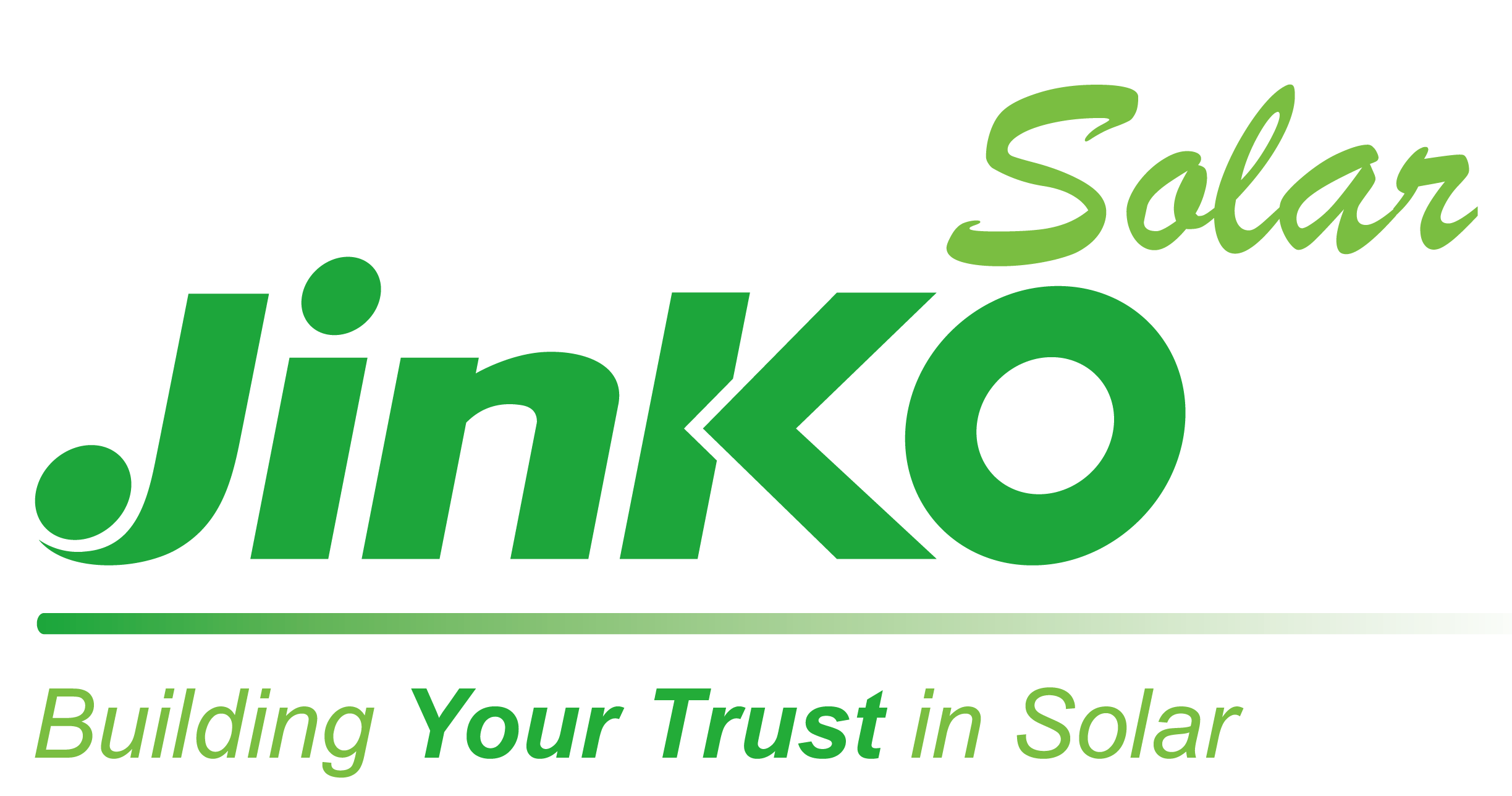 Jinko Solar
