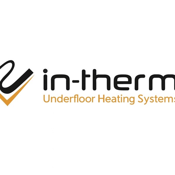 Теплый пол In-Therm лого