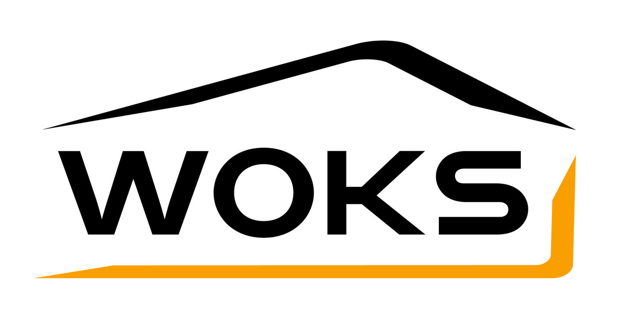 Теплий пол Woks лого